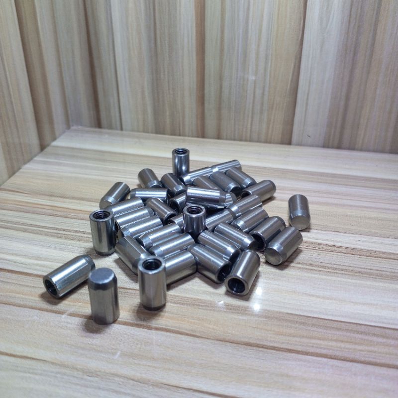Dowel Pin MSTP Misumi 8×15 Pin Dowel Dowelpin MSTP MISUMI JAPAN 8×15