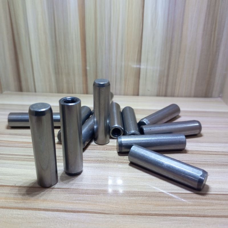 Dowel Pin MSTP Misumi 10×40 Pin Dowel Dowelpin MSTP MISUMI JAPAN 10 × 40