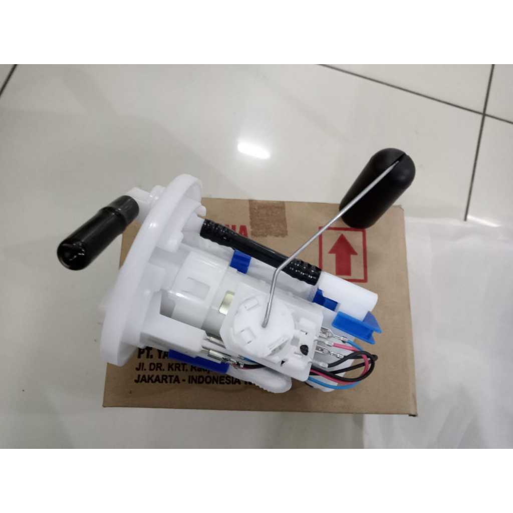 FUEL POMP FULPOMP APUNG BENSIN ORIGINAL R25 MT 25 /1WD-E3907-12