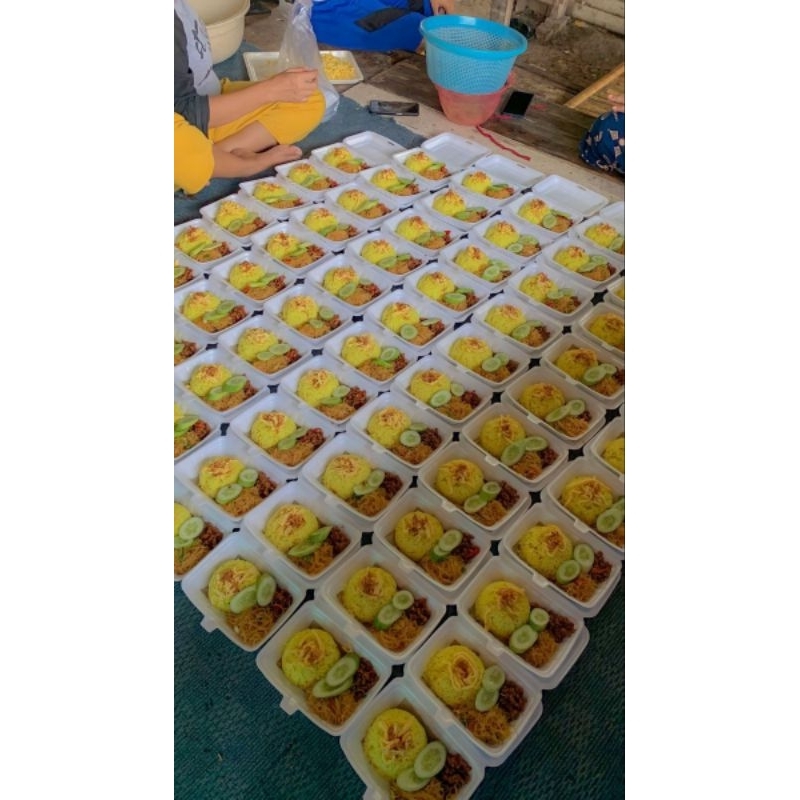 

NASI KUNING MURAH