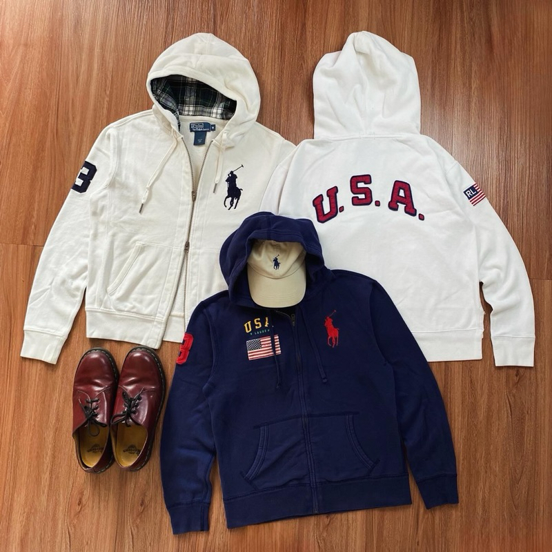 BETTERCROP: VOL. 30 - PRL JACKET | PRL HOODIE | PRL HALFZIP | PRL KNITWEAR