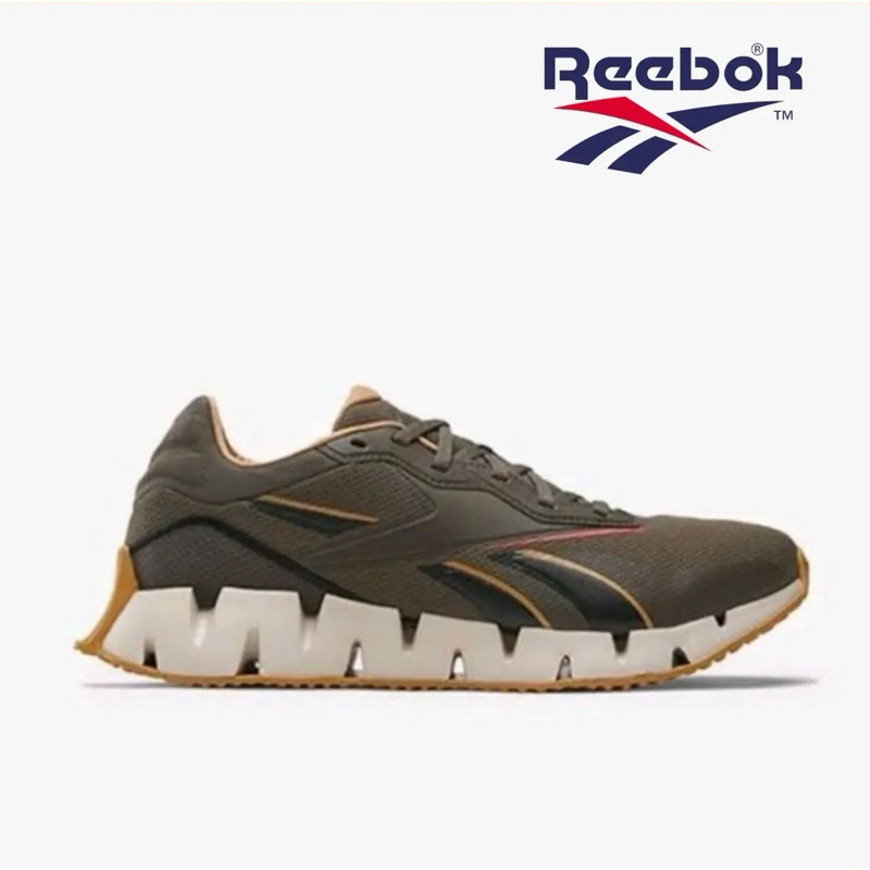 Reebok Zig Dynamica 4