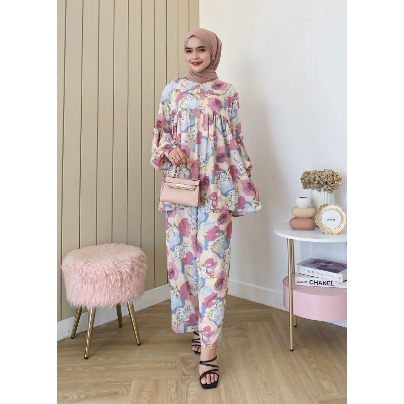 Candy set hd id one set rayon hd.id