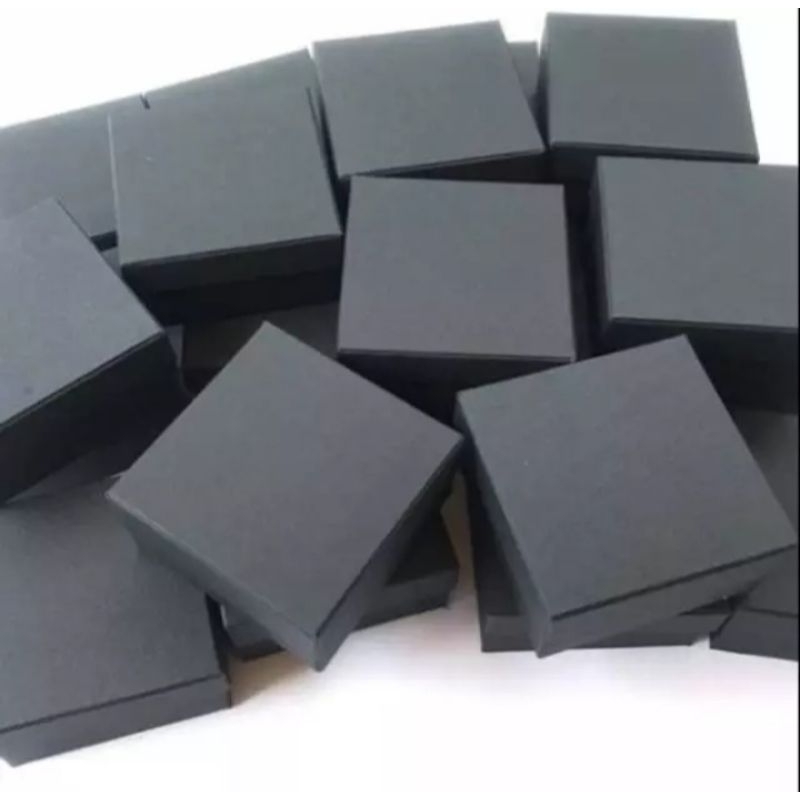 

kotak kado tanpa. pita 10x10x5cm exclusive premium - hardbox