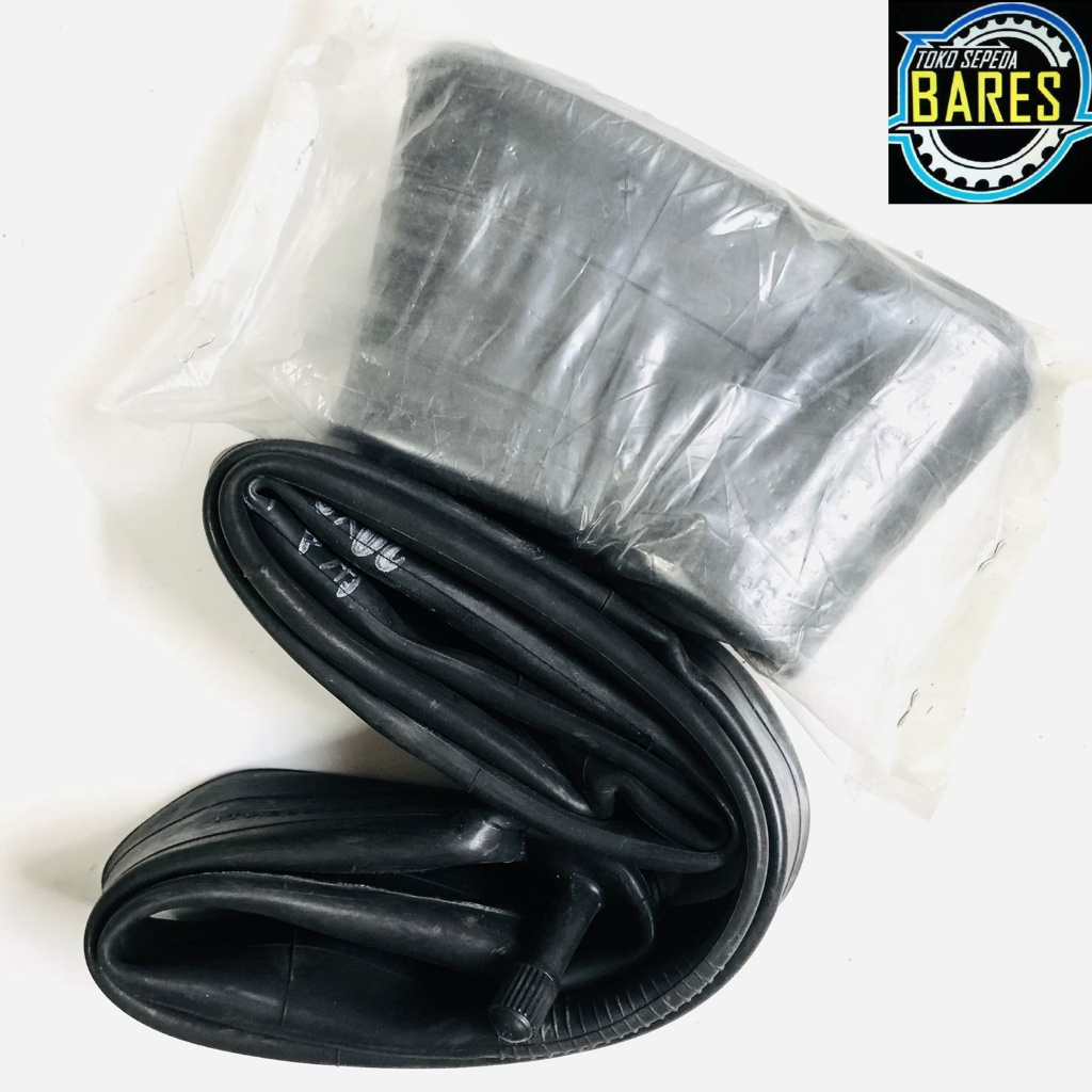 Ban Dalam Sepeda Listrik 20 x 2.125