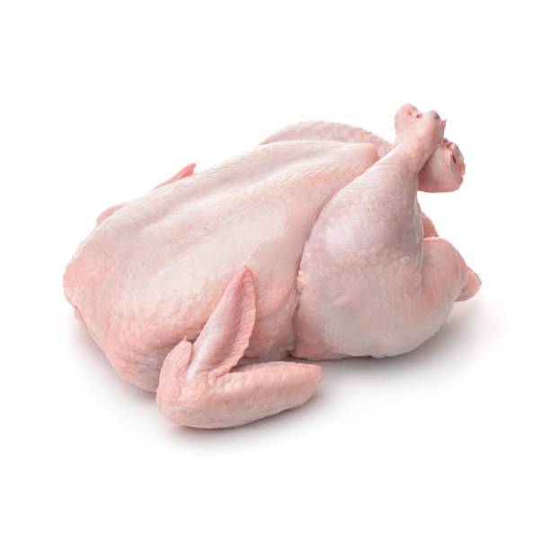 

Ayam Karkas / BROILER / Ayam UTUH