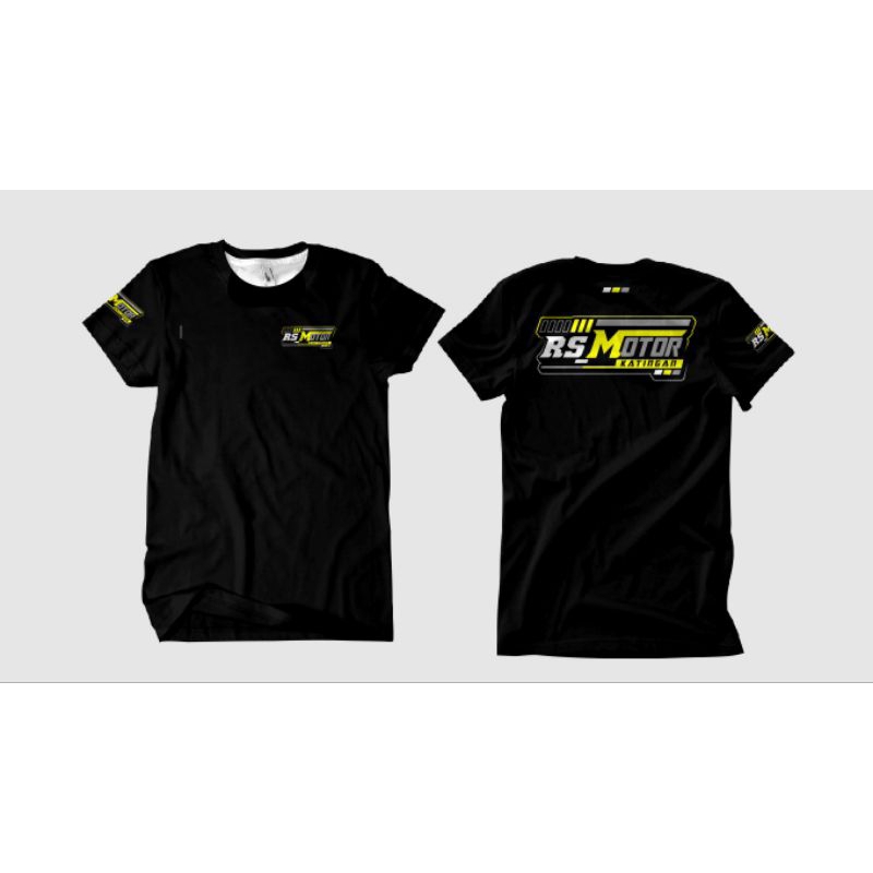 Kaos HDCI , Kaos Harlay Davidson , kaos Harlay
