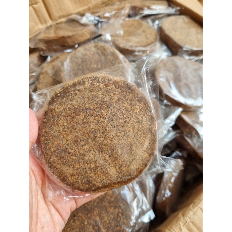 

Terasi Medan 110gram