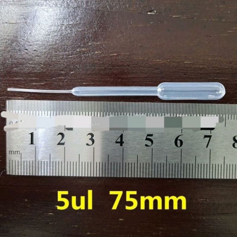 pipet plastik 0.2 ml lem sunat ssg perfect seal enbond seal rekseal dermabond