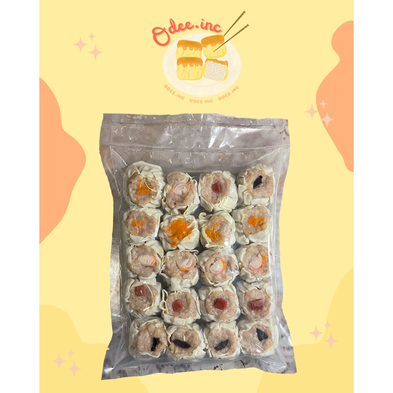 

Original Dimsum Frozen