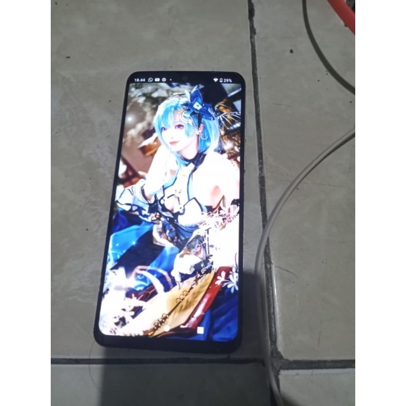 Sharp Aquos zero 2
