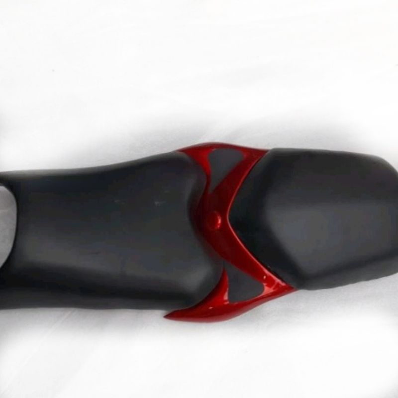 Jok Motor Vixion Old Vixion New Model Predator Bahan MBtech