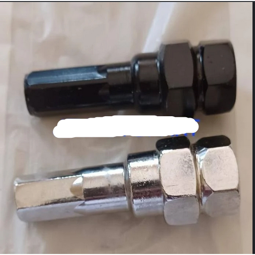 Kunci Sock Mata Sok Palang Baut Roda MaxGuard Variasi Max Guard Segi 7 Heptagon