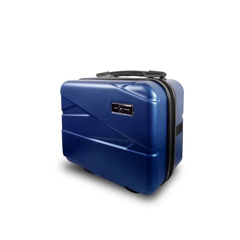 Koper Kecil Beautycase Hardcase - Polo