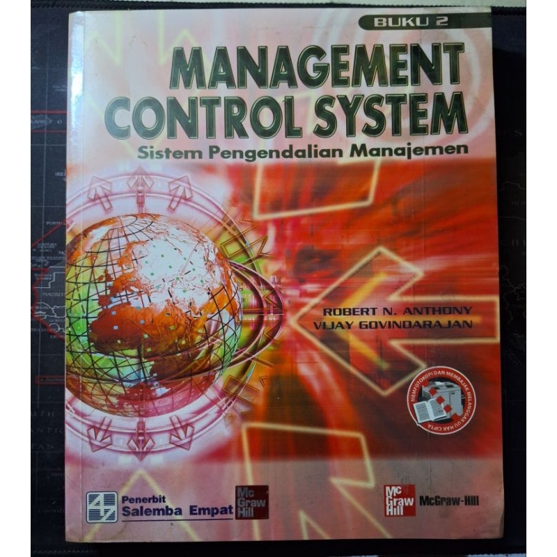Management Control System