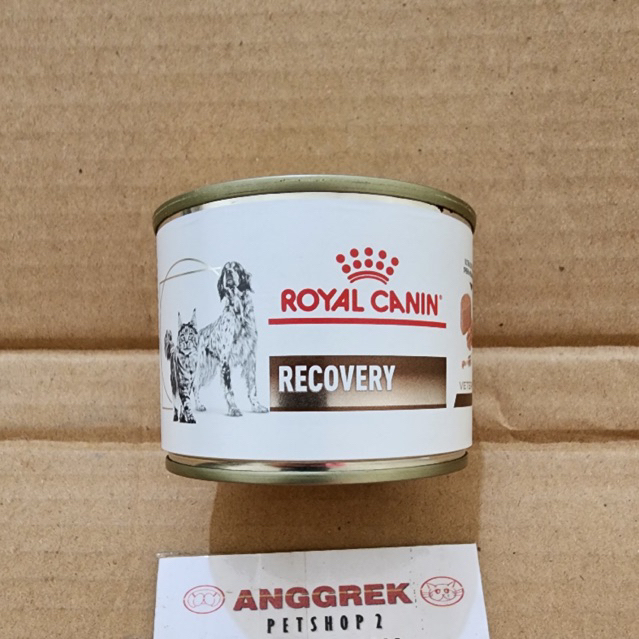 Royal Canin Recovery