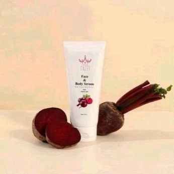 Tazzi FACE and BODY SERUM