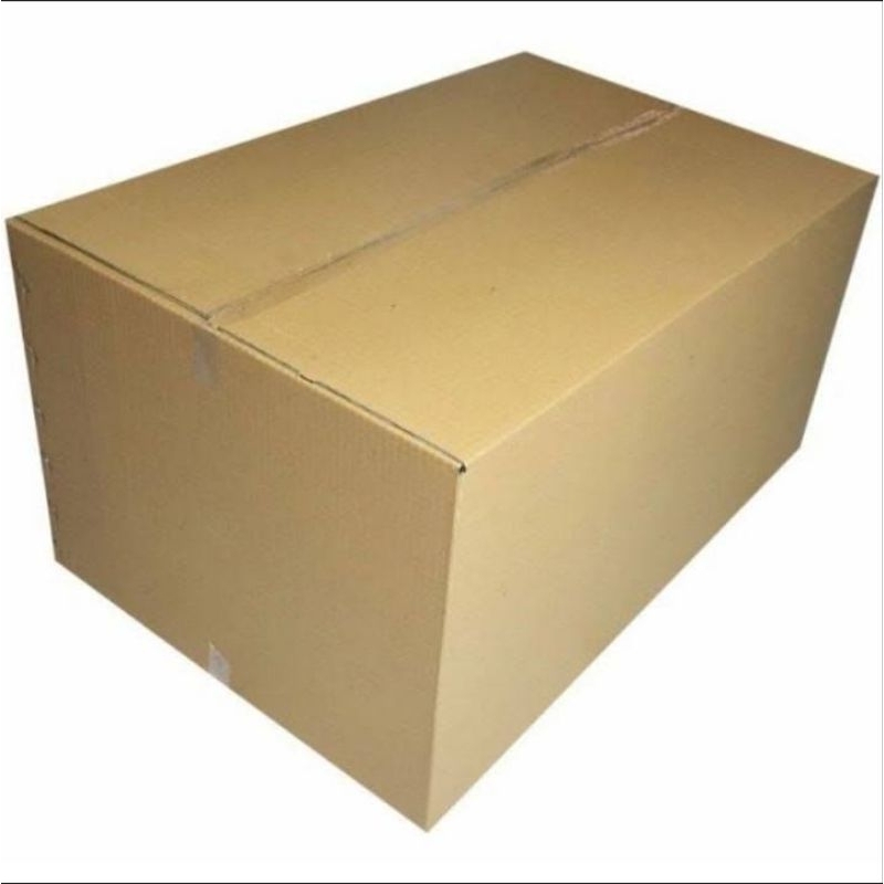 

Kardus Packing pesanan