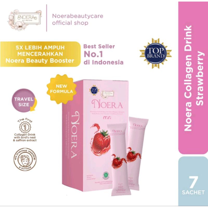 Noera collagen
