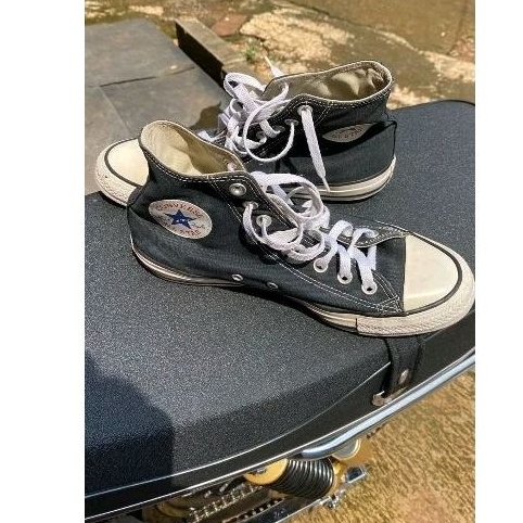 preloved converse