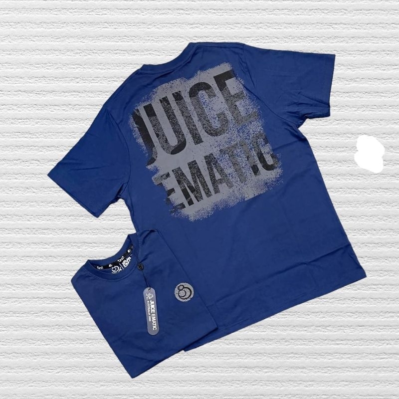 kaos surf pria juice ematic like original