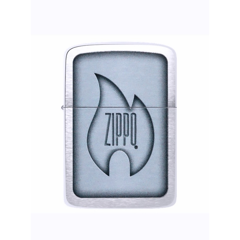 korek zippo original USA 48190 ZIPPO FLAME DESIGN