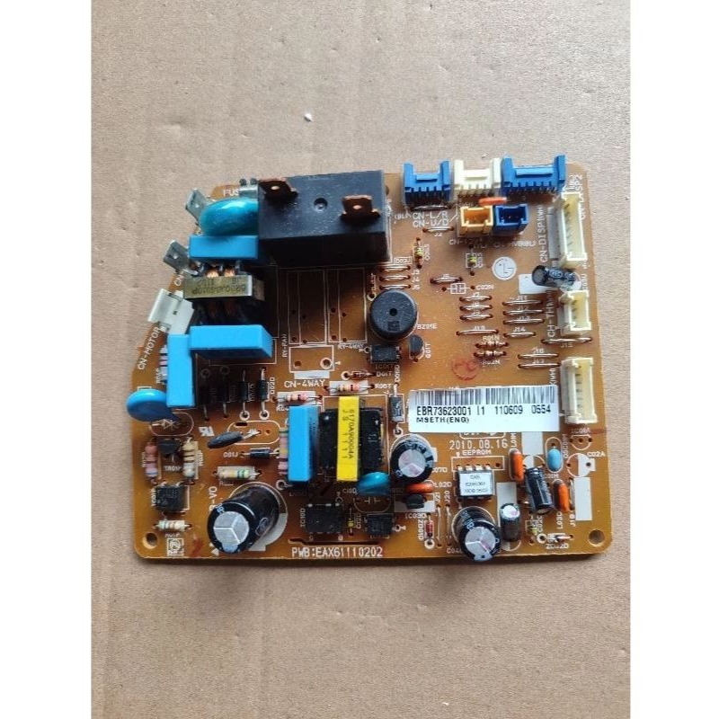 modul AC LG Hercules 1/2-1pk ebr527311 original