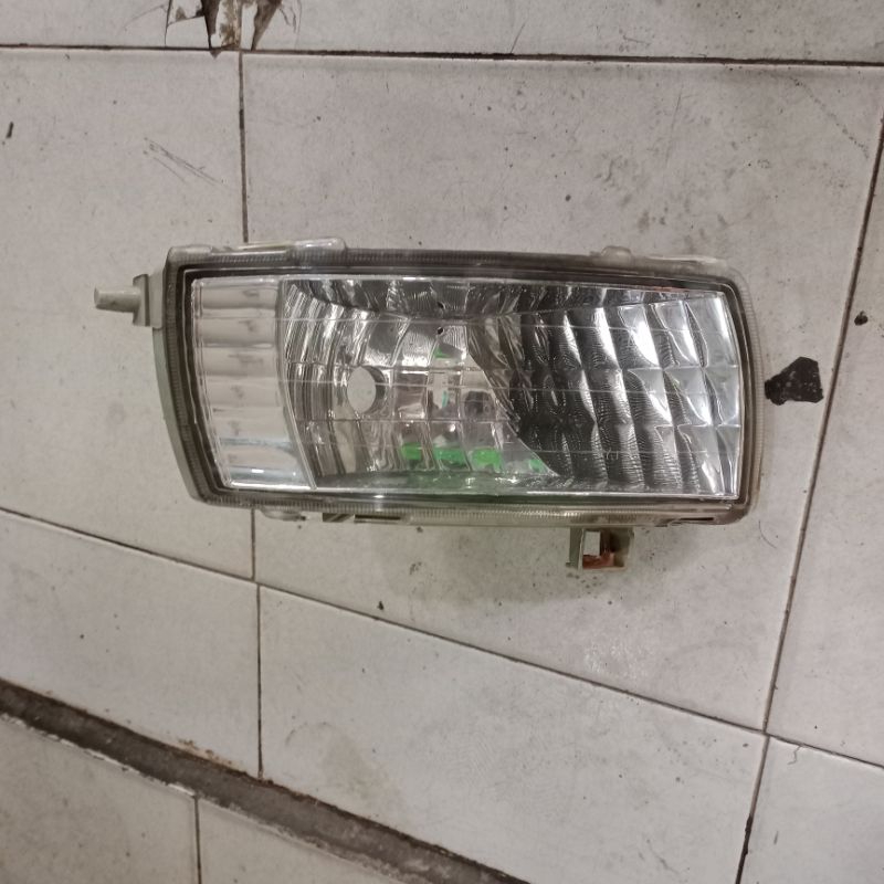 foglamp Innova 2006-2011 kanan