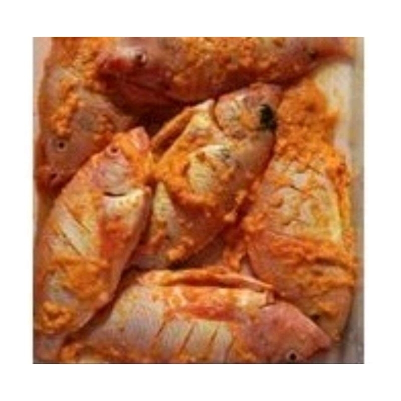 

nila bumbu siap masak