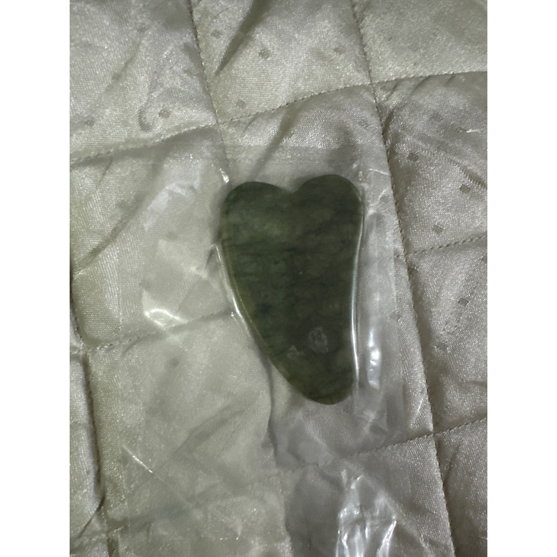 gua sha