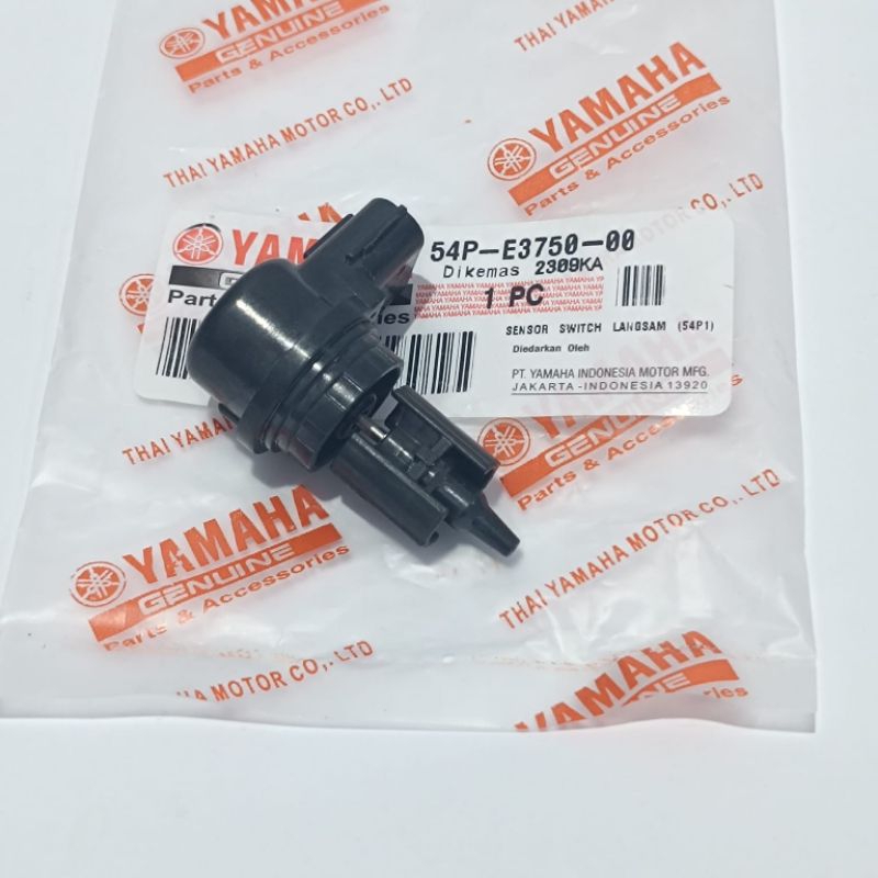 switch Langsam ISC sensor langsam ISC Yamaha Mio soul GT X-Ride Mio J Fino original