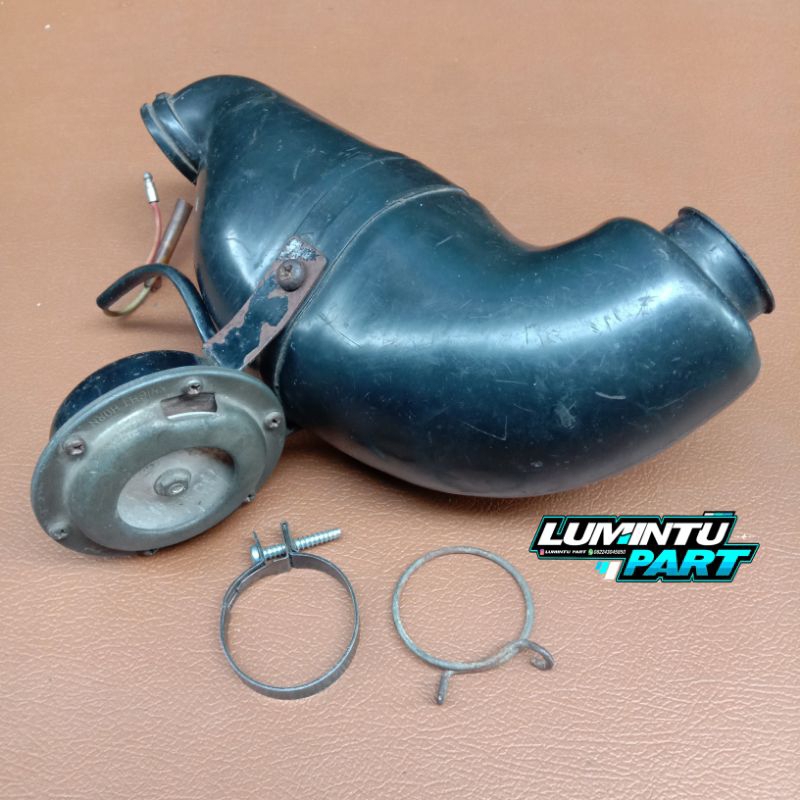 Jantung filter C70 MK1 MK2 ori copotan set klakson C70 MK1 MK2 ori copotan