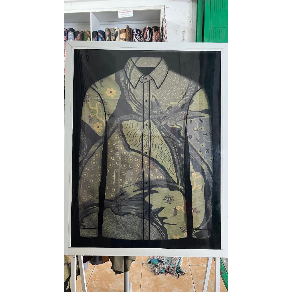 Batik katun Sarini Exclusive