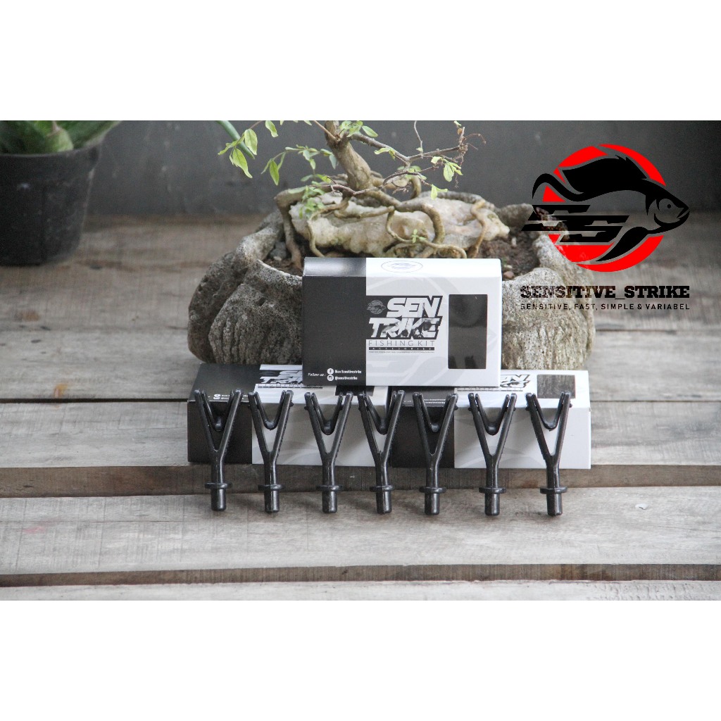 SENSITIVE STRIKE SENTRIKE SERIES