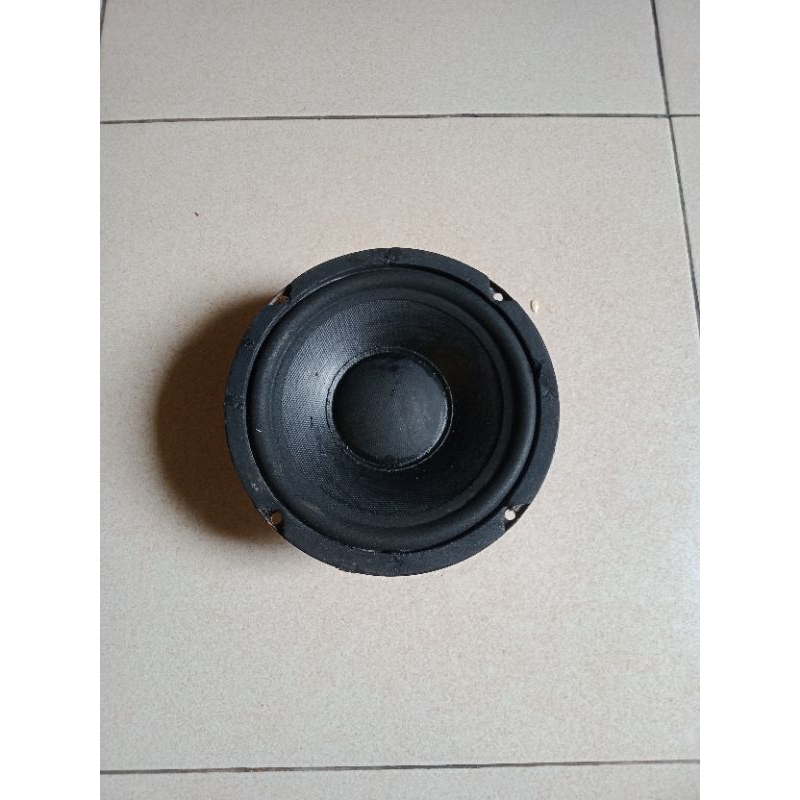 sepeaker 6 inch ACR mid/low