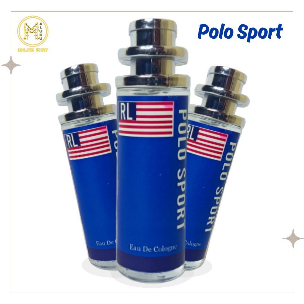 Parfume Polo Sport