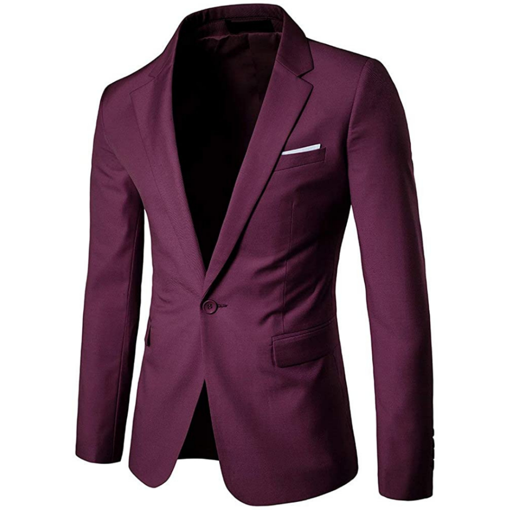 Jas Pria Slimpit / Jas Pria Formal / Jas Premium / Blezer Semi Formal / Blezer Formal / Jas Pria Dew