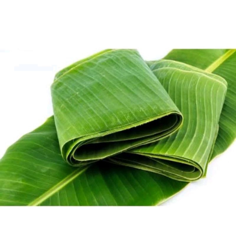 

daun pisang
