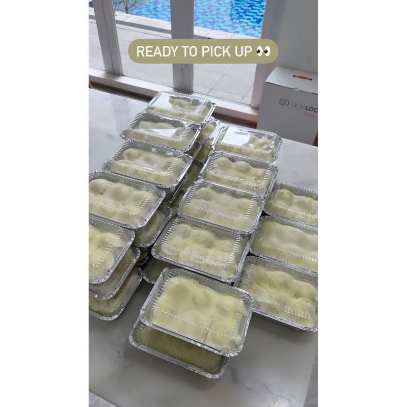 

Snow Butter Milk Bun