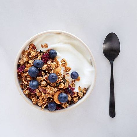 

Ay00! Rolled Oat Australia 1 kg / Gandum Kasar/ Oatmeal Sereal 1000 gr