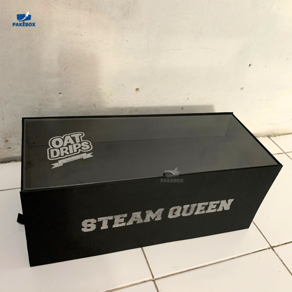 

Hasil Produksi Hardbox Lebaran/Ramadhan Custom di Pakebox