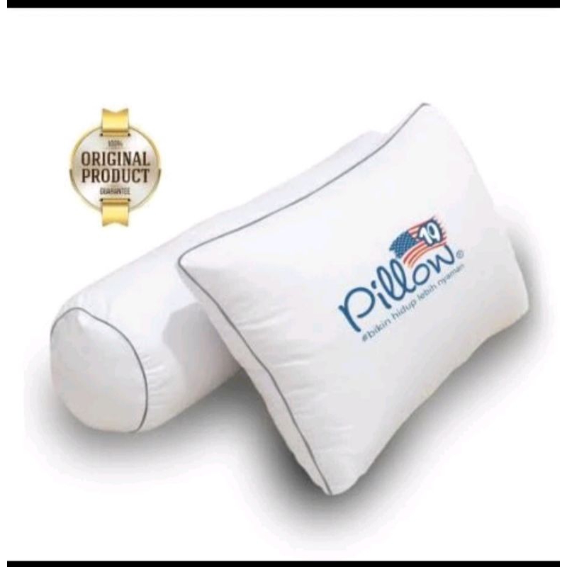 Bantal pillow / guling pillow / bantal guling merk pillow