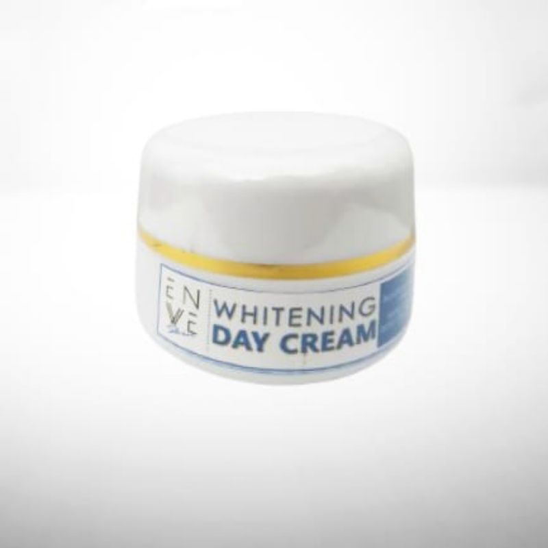 Wh Day Cream 12gr Tabir Surya Enwe Beauty