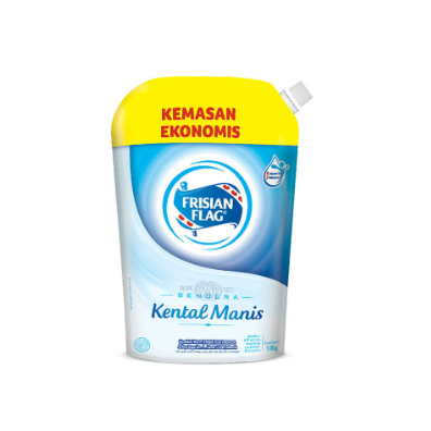 

SUSU KENTAL MANIS FRISIAN FLAG 545GR PROMO TERMURAH [SHOPEE VIDEO]