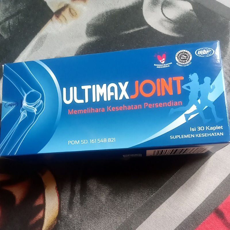 Ultimax Joint Box 30 Kaplet