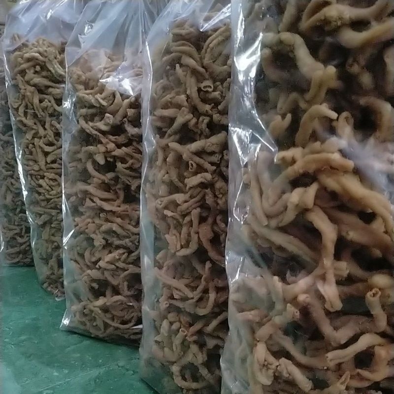 

Keripik Usus 1kg