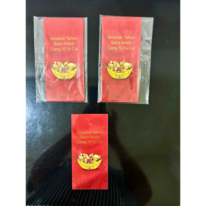 

angpao bca