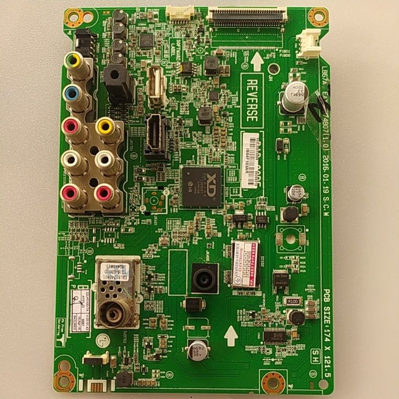 mb lg 32lh510d - mainboard LG 32lh510d - mesin tv lg 32lh510d - mb lg 32lh510