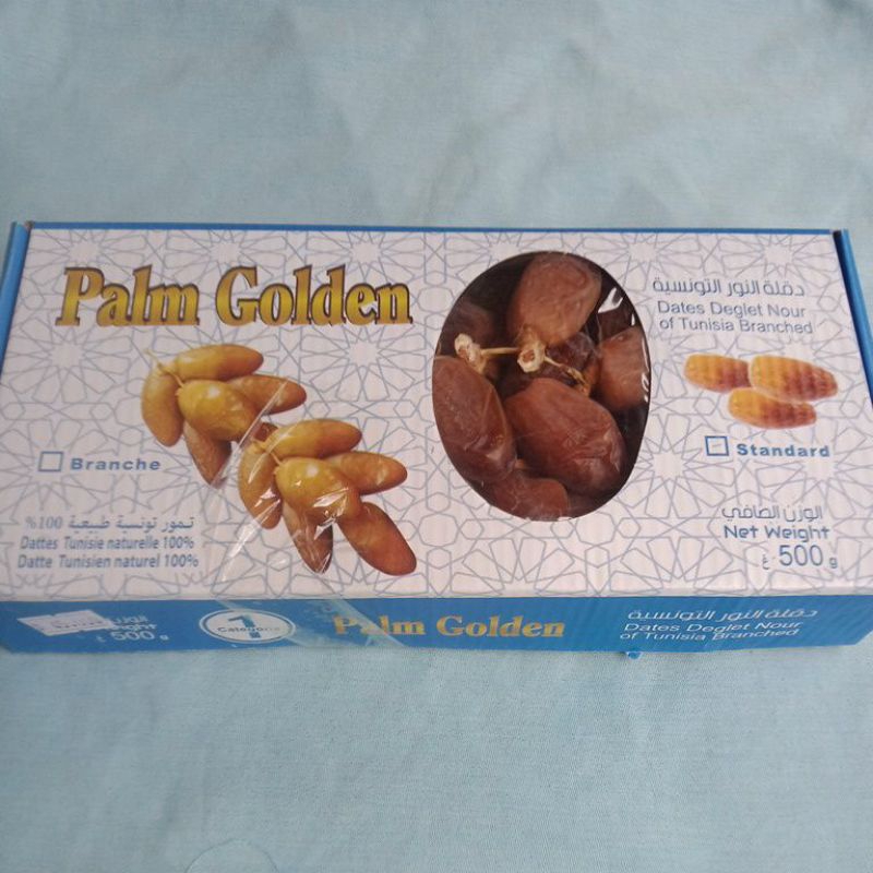 

kurma tangkai Palm Golden