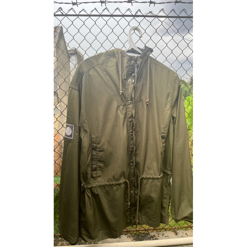 pretty green ridley jacket